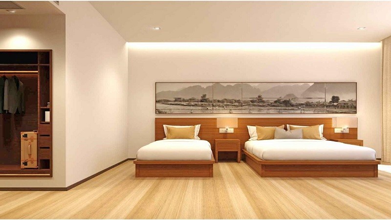 Tmark Resort Vang Vieng